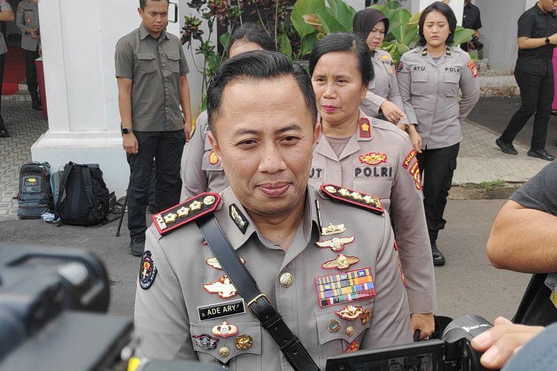 Debat Terakhir Capres, Polda Metro Jaya Kerahkan 2.292 Personel
