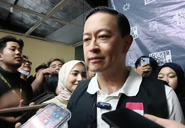 Tom Lembong Siap Buka Data Terkait Hilirisasi Nikel dengan Balil: Agar Bermanfaat bagi Masyarakat