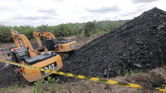 Oknum TNI Diduga Duduki Area Tambang di Lebak, Puspom Turun Tangan Selidiki