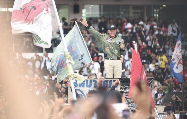 Ganjar Fokus Persiapan Debat Capres Malam Ini, Mahfud ke Pasuruan-Batam