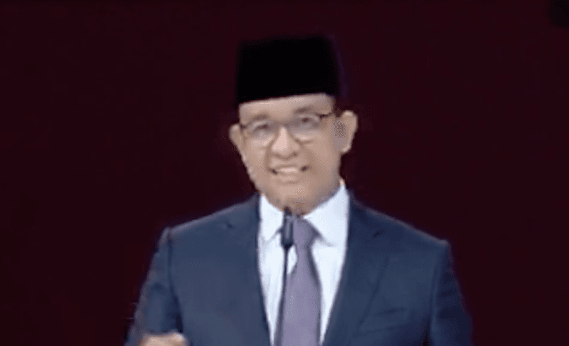 Anies: Kita Harus Bertanggung Jawab Atas Kesejahteraan Pendidik