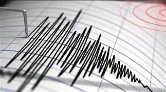 Gempa Magnitudo 5,7 Guncang Pesisir Selatan Sumbar