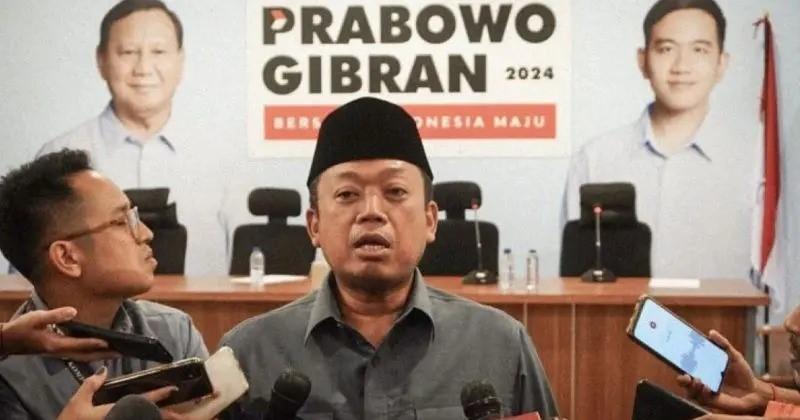 Nusron Wahid Puji Prabowo di Debat Capres: Bicara Konkret dan Tidak Bertele-tele