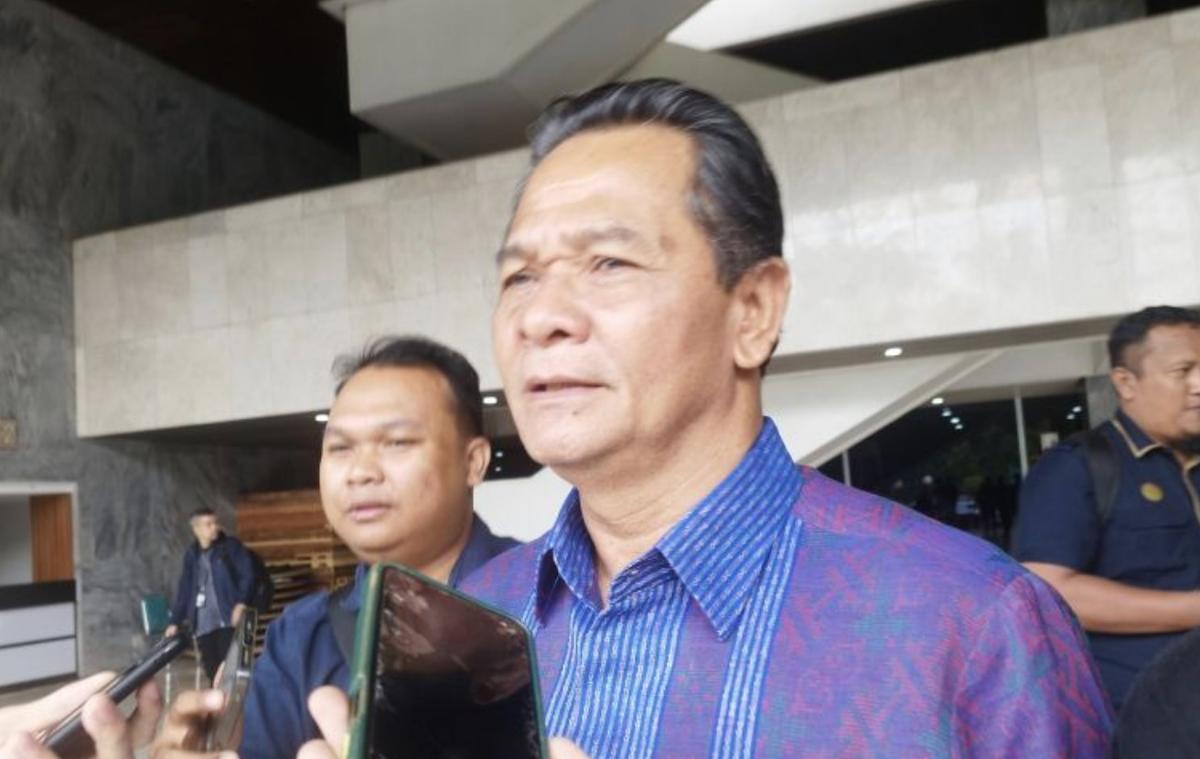 Putusan DKPP Tidak Pengaruhi Pencalonan Gibran