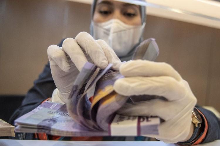 Rupiah Keok di Tengah Momentum Rilis PDB Indonesia 2023