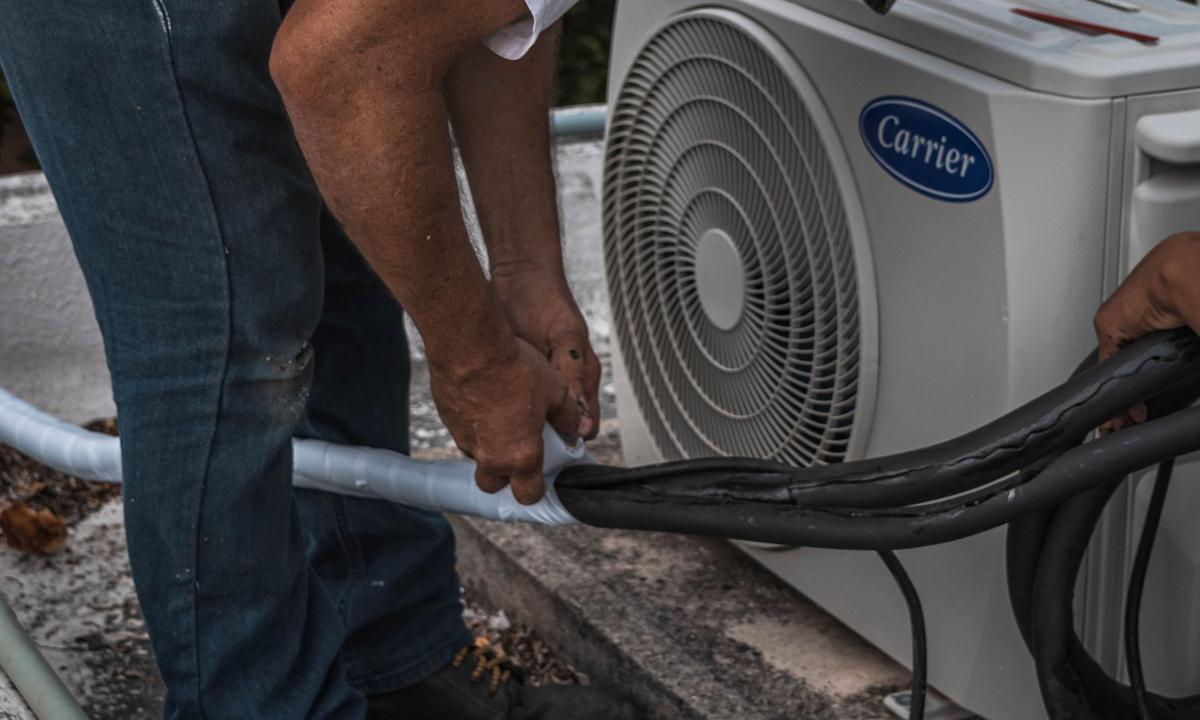 Cara Teruji Agar AC Rumah Tidak Sering Ganti Freon