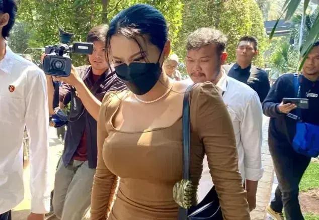 Siskaeee Tersangka Film Porno Selesai Tes Kejiwaan, Gimana Hasilnya?