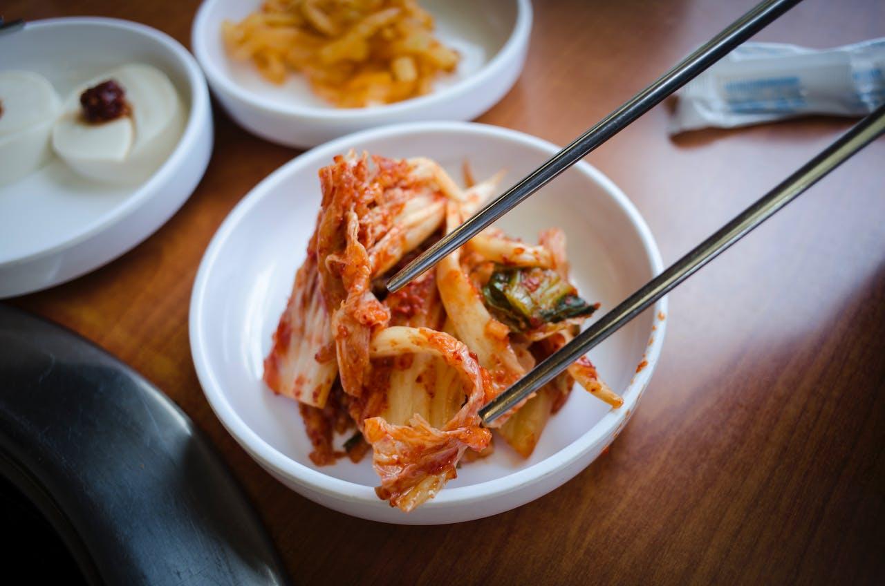 Memakan Makanan Ini 3 Porsi Sehari Ternyata Dapat Mengurangi Kemungkinan Terkena Obesitas