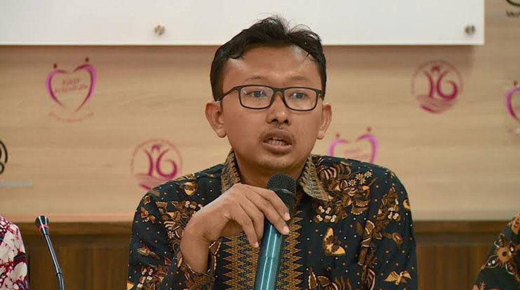 YLBHI Kutuk Intimidasi Terhadap Para Akademisi yang Kritik Presiden Jokowi