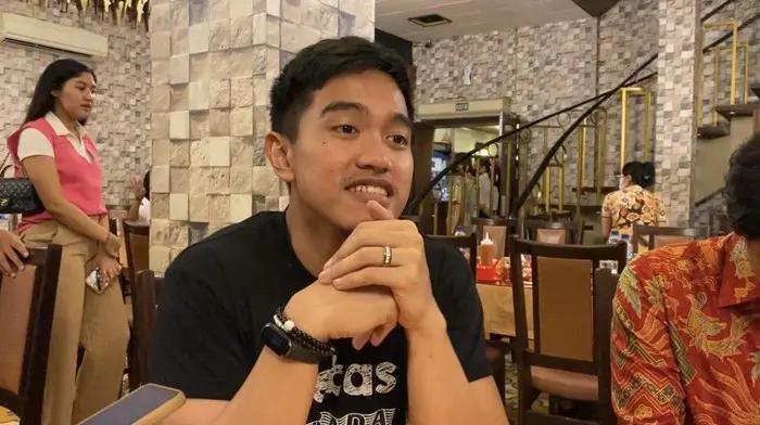 Begini Tanggapan Kaesang soal FX Rudy Tak Anggap Jokowi Kader Lagi