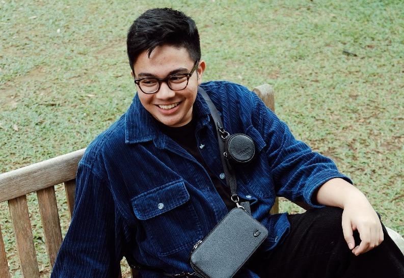 Viral! Umay Shahab Diduga Sindir Program Makan Gratis Prabowo-Gibran, Langsung Digeprek Netizen