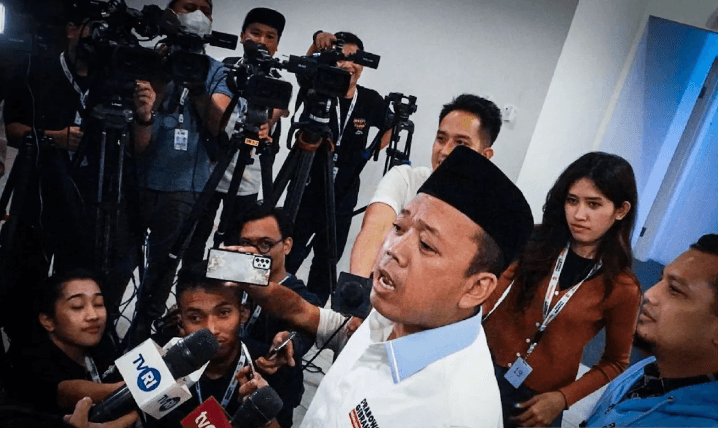 TKN Ungkit Kesalahan Ahok di Masa Lalu: Sayangnya Tidak Belajar