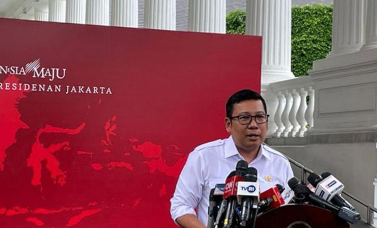 Penyaluran Bansos Beras Mendadak Dihentikan jelang 14 Februari 2024