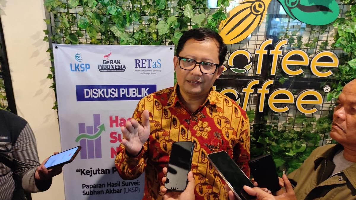 Sejumlah Akademisi 'Turun Gunung', Fenomena Keresahan Terhadap Hilangnya Etika dan Moral dalam Politik