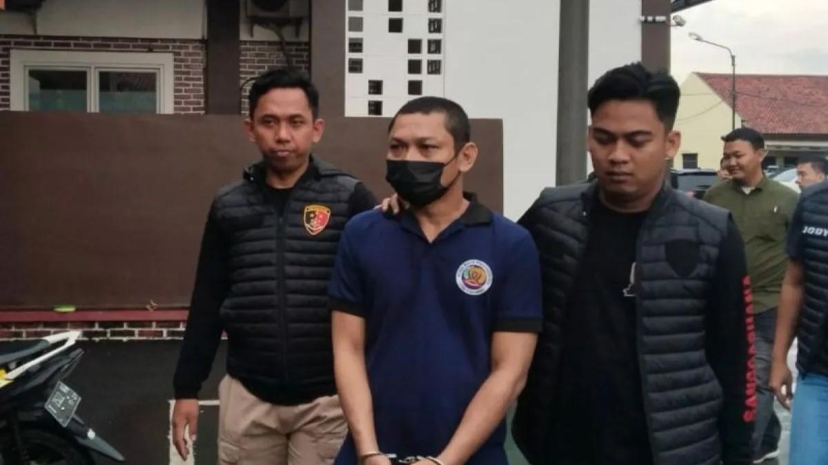 Lagi-lagi Kades Korupsi Dana Desa, Duitnya Dipakai Karaoke hingga Nyabu