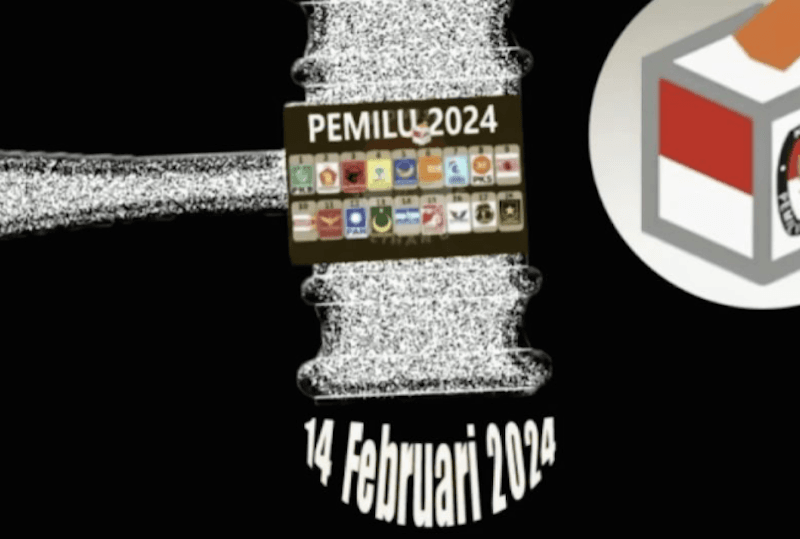 3.845 Pemilih Disabilitas Bakal Mencoblos di Depok