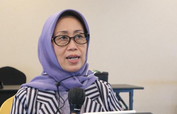 Dewan Pers: Kami Yakini Ketiga Paslon Capres Punya Visi yang Sama