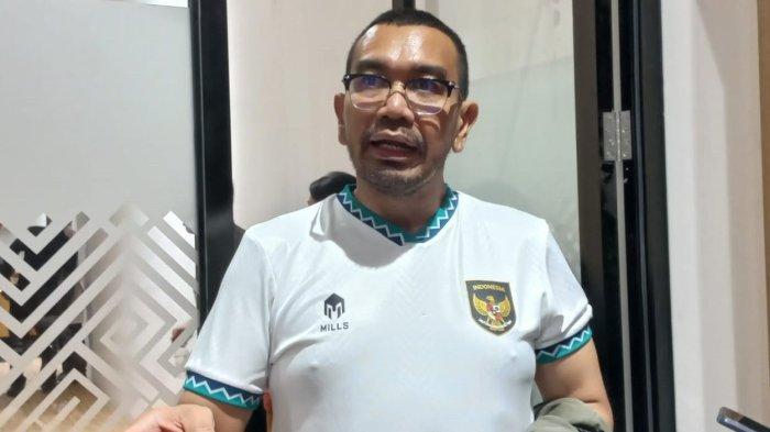 Duh! Proses Naturalisasi Thom Haye dan Ragnar Oratmangoen Terganjal di DPR