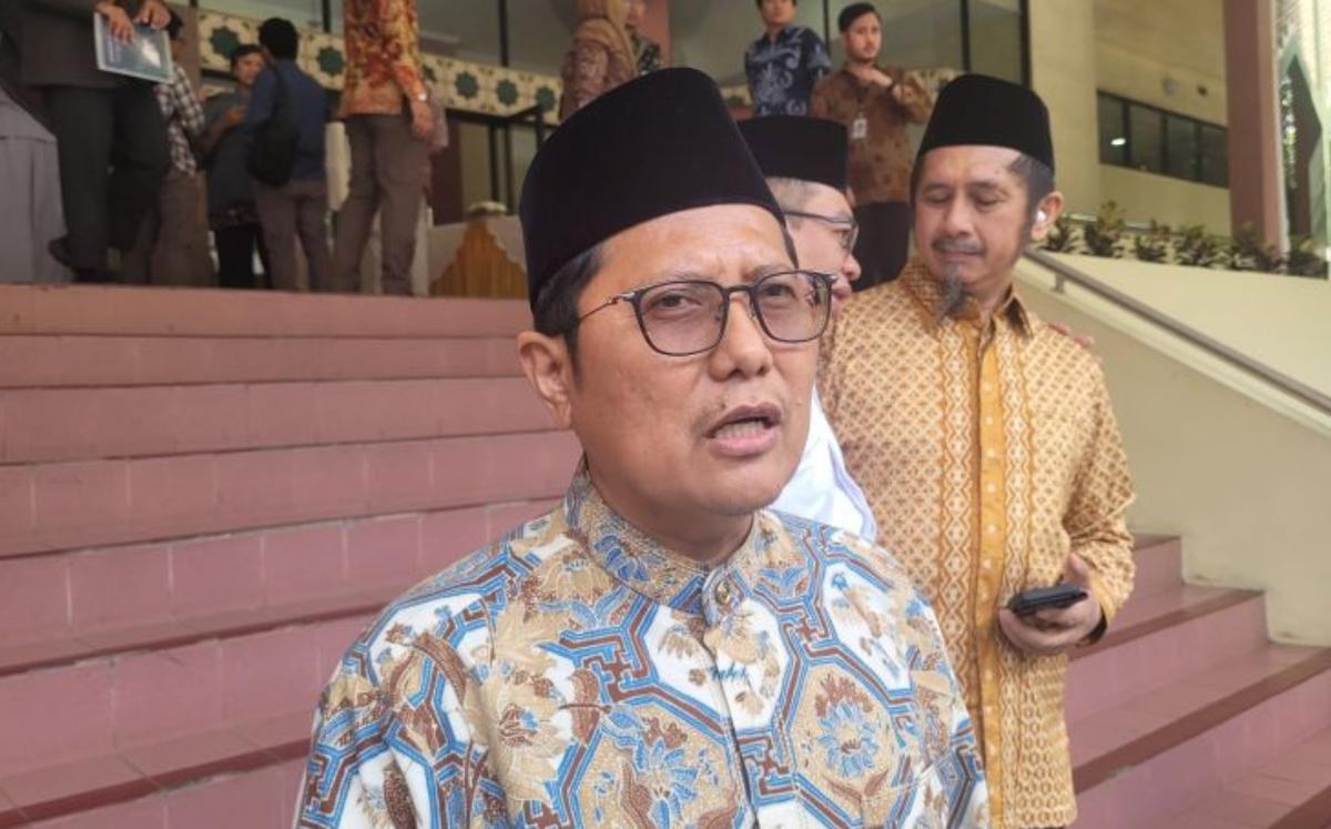 Ini Makna Isra Mikraj versi MUI