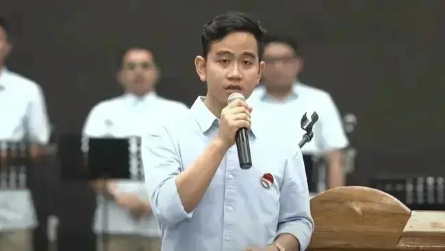 Gibran Sebut Pernyataan Ahok soal 'Bisa Kerja?' sebagai Masukan dan Kritik: Mentor Senior