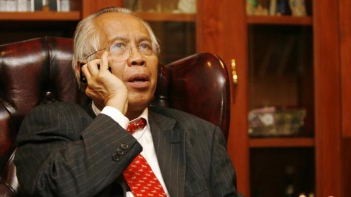 Dugaan Korupsi Anak Usaha Telkom, OC Kaligis: JPU Putarbalikkan Fakta