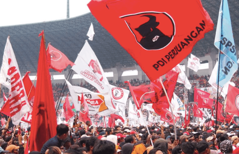 150 Ribu Kader PDIP Bakal ‘Banjiri’ Pakansari