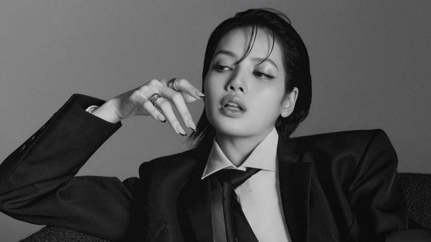 Lisa BLACKPINK Dirikan Agensi Sendiri, Netizen Indonesia Langsung Nanya Loker