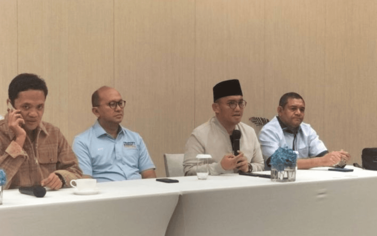 Jubir Prabowo Tegaskan Isu Korupsi Pesawat Mirage, Hoaks dan Fitnah!
