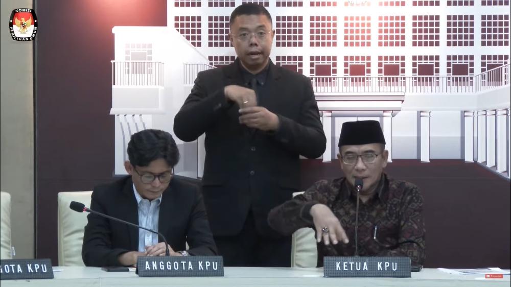 Terdampak Banjir, Nasib Pemungutan Suara di Demak Ditentukan Besok