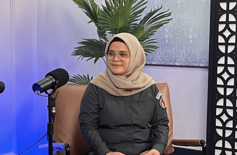 Masa Tenang, Bawaslu Kerahkan Patroli Siber