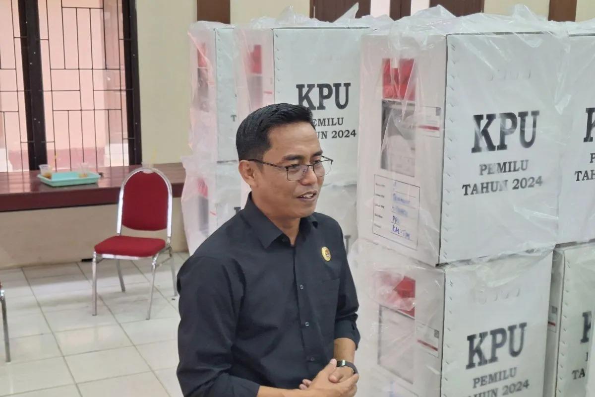 Pekerja Pembangunan IKN Tetap Bisa Nyoblos Pemilu Rabu Besok