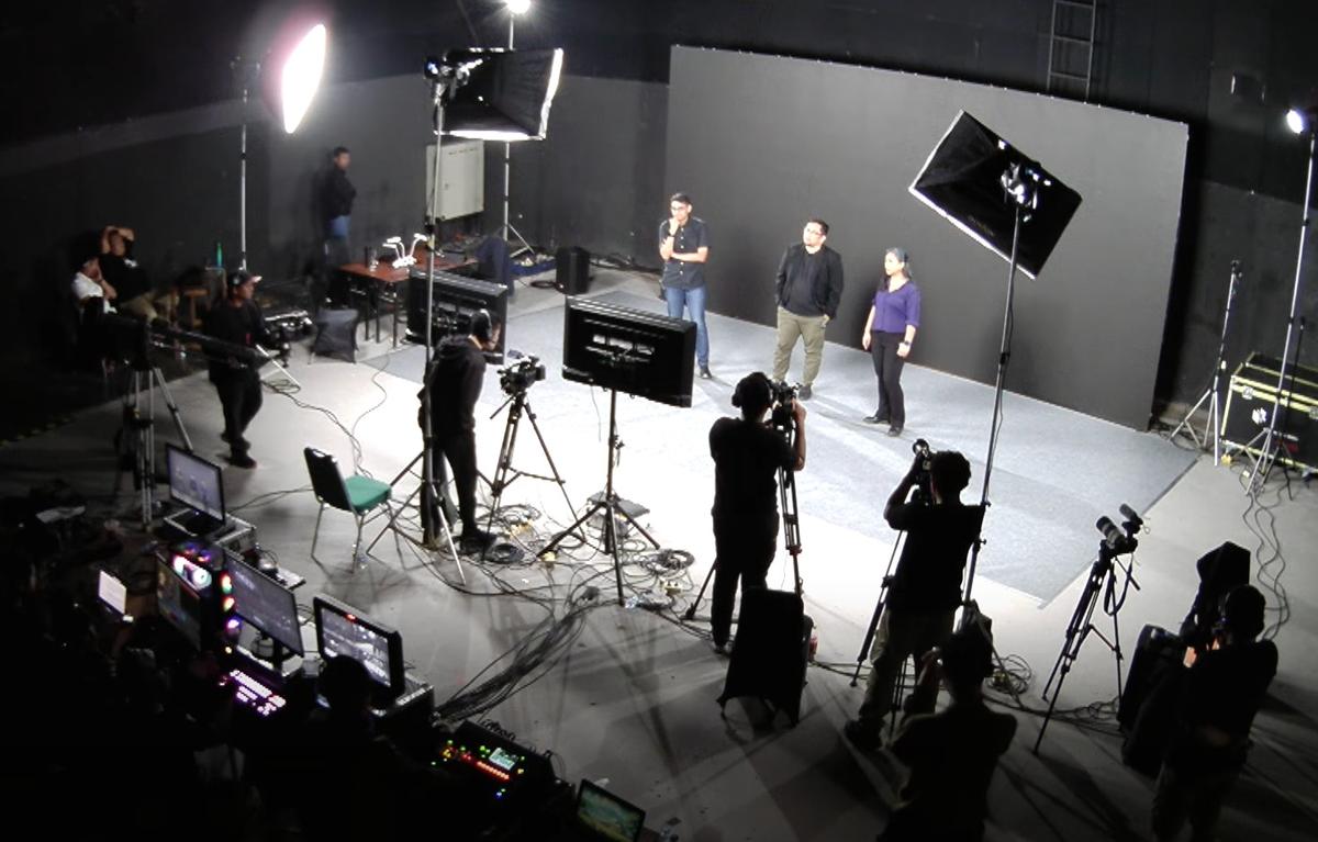 Sutradara Dirty Vote, Dandhy Laksono Pernah Berkata: Investigasi Itu Seperti Seks