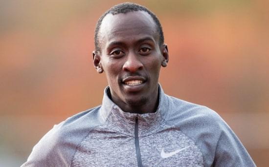 Atlet Marathon Kenya Kelvin Kiptum Tewas dalam Kecelakaan Mobil