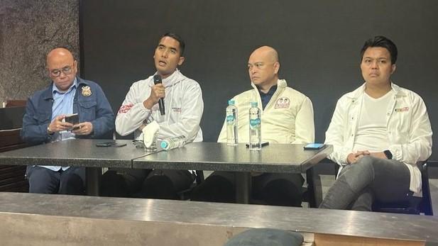 Sejumlah Relawan Prabowo-Gibran Sebut Tayangan Film 'Dirty Vote' Sebagai Fitnah!