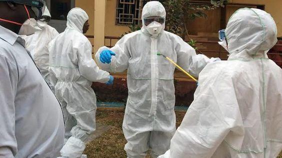 Kepala Pusat Kesehatan Haji Kemenkes Budi Sylvana Diperiksa KPK Terkait Dugaan Korupsi APD