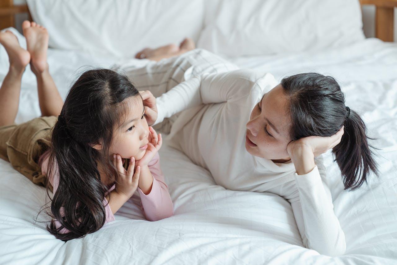 Authoritative Parenting, Pola Asuh yang Tekankan Pemahaman pada Anak