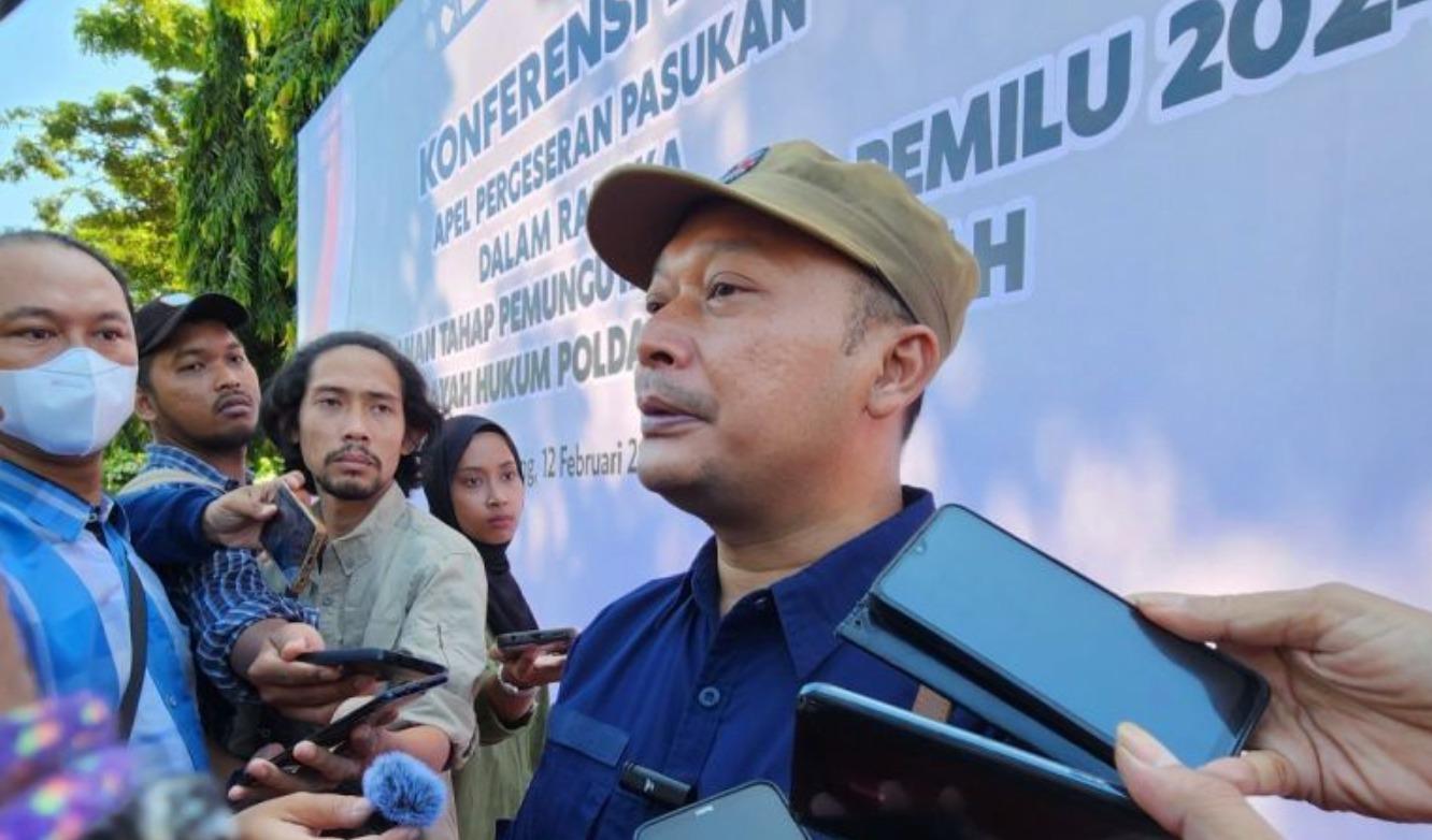 KPU Minta Tunda Waktu Pencoblosan di Demak, Ini Alasannya