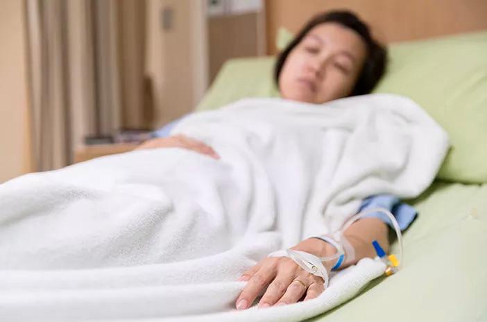 Studi: Molekul Ini Penyebab Banyak Perempuan Menderita Autoimun