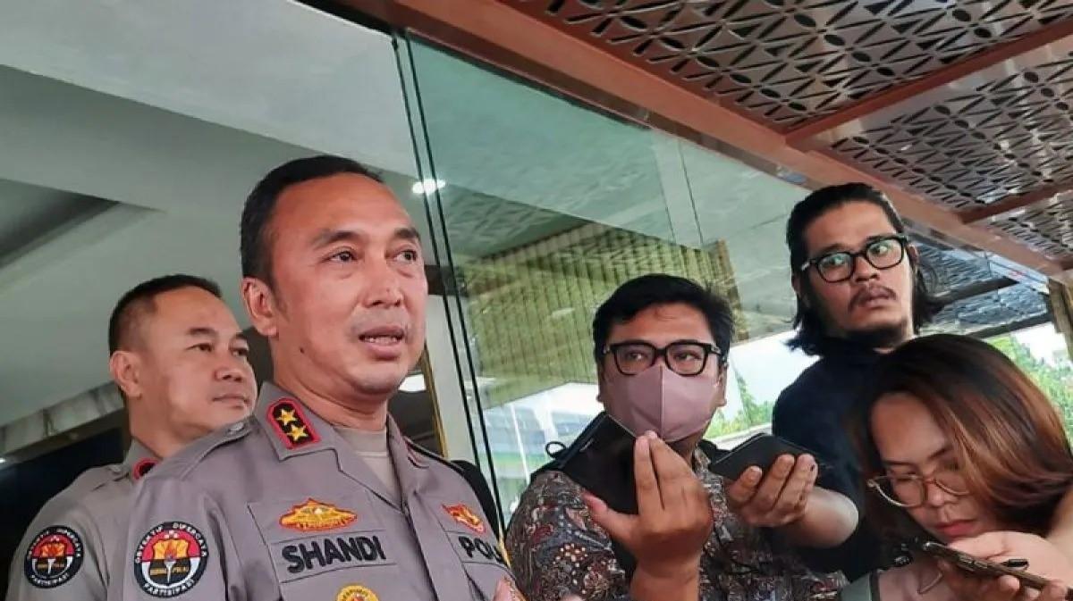 Polri Terjunkan 195 Ribu Personel Amankan TPS Rabu Besok