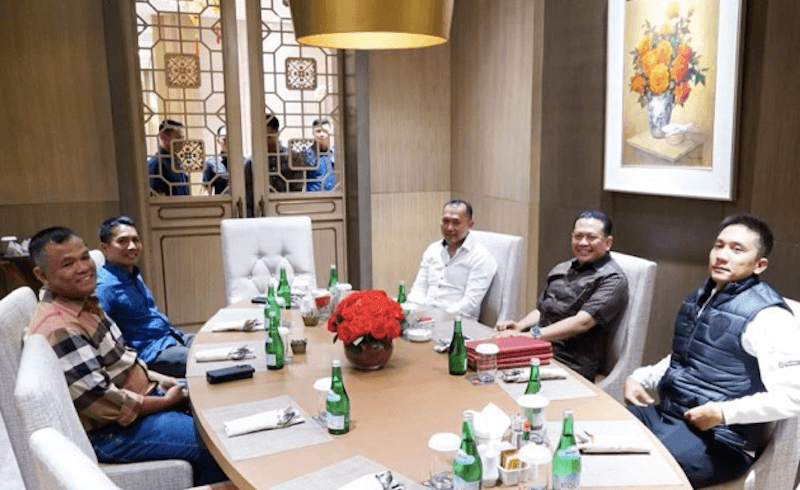 Bamsoet Sebut Tidak Tertutup Kemungkinan Ada yang Berusaha Memancing Kerusuhan