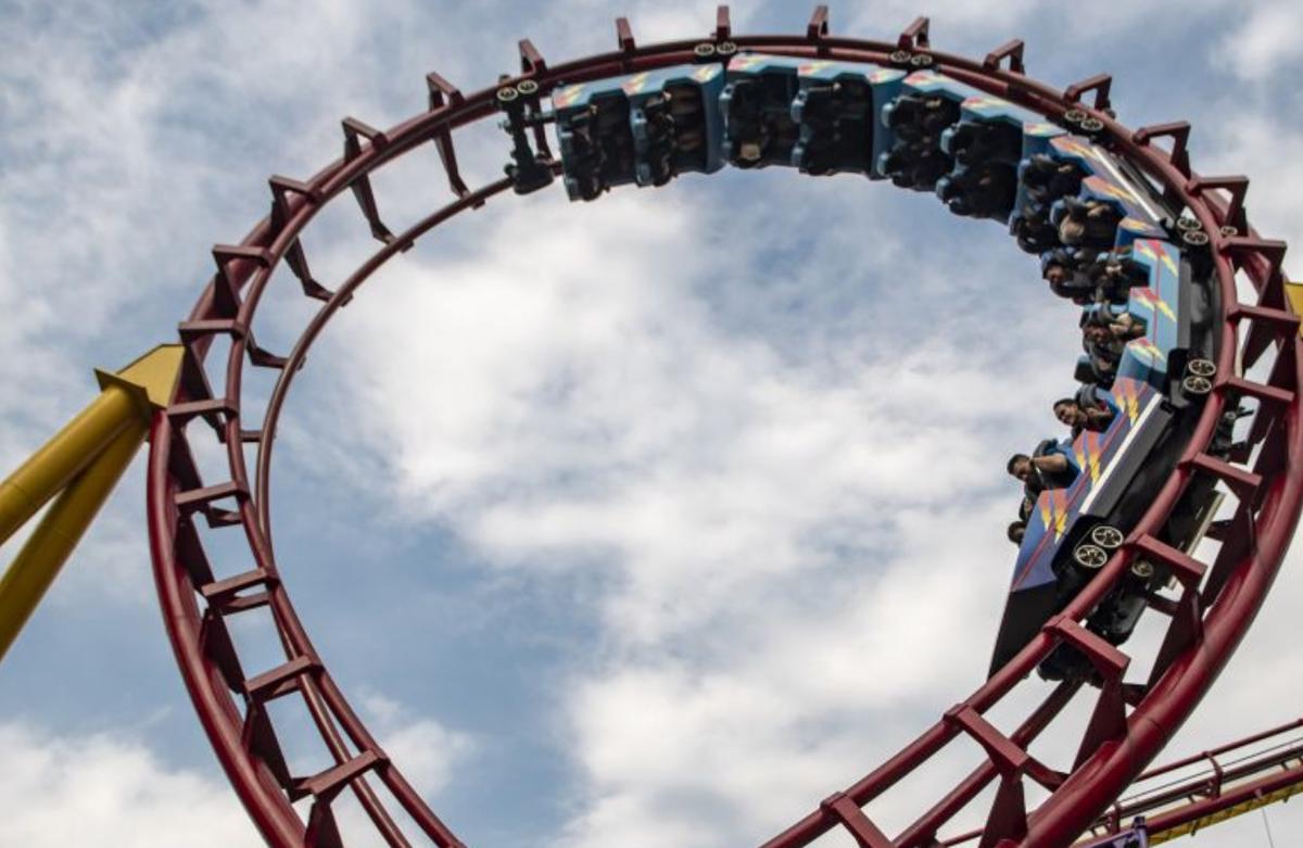 Ancol Berikan Diskon 50 Persen ke Pengunjung yang Tunjukkan Jari Bertinta