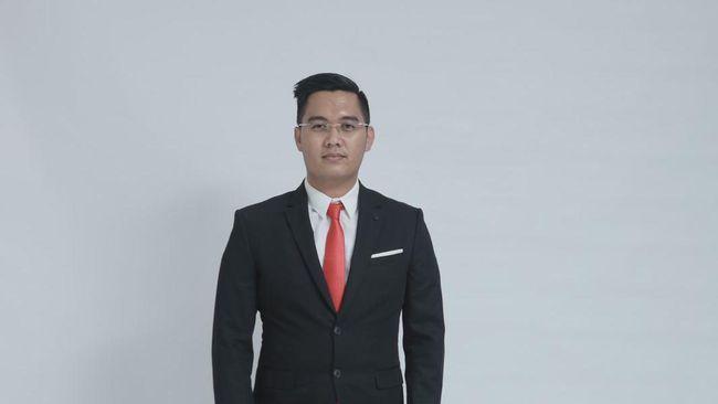 Dituntut 11 Tahun 5 Bulan Penjara, Makelar Perkara MA Ngamuk, Bini Nangis Histeris