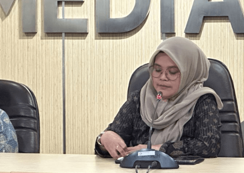 Dikritik 'Dirty Vote', Anggota Bawaslu: Terima Kasih