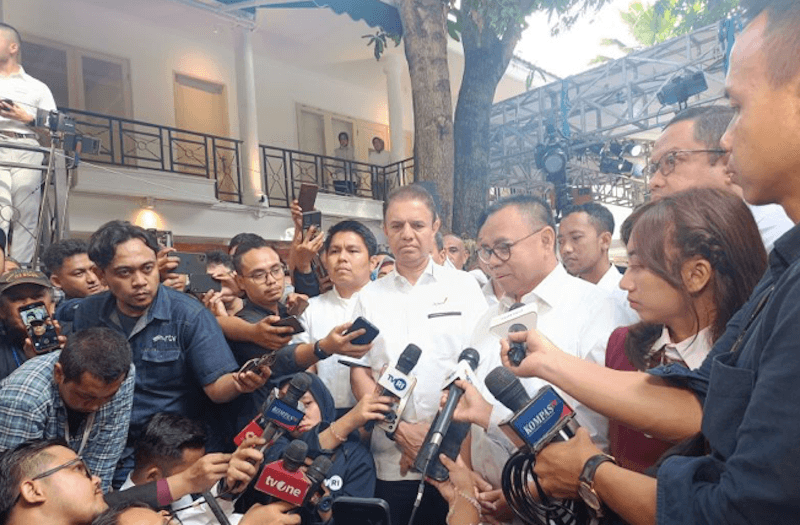 Kapten Timnas AMIN: Jangan Buru-buru, Real Count Baru 2%