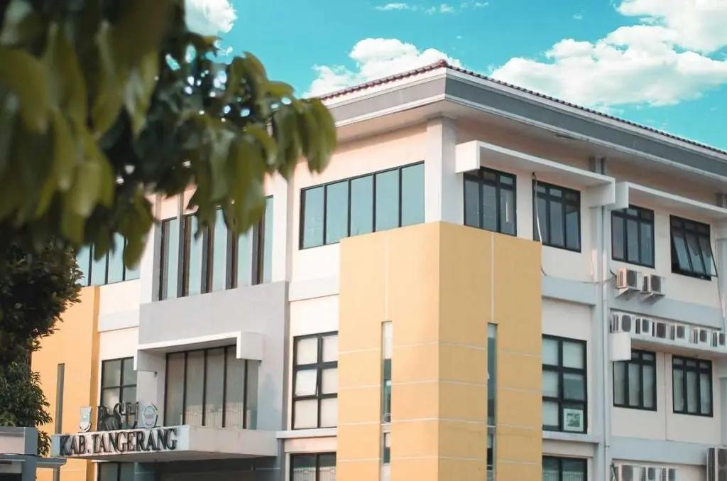 Siap-siap! Ini Daftar RS untuk Caleg Gagal di Pemilu 2024