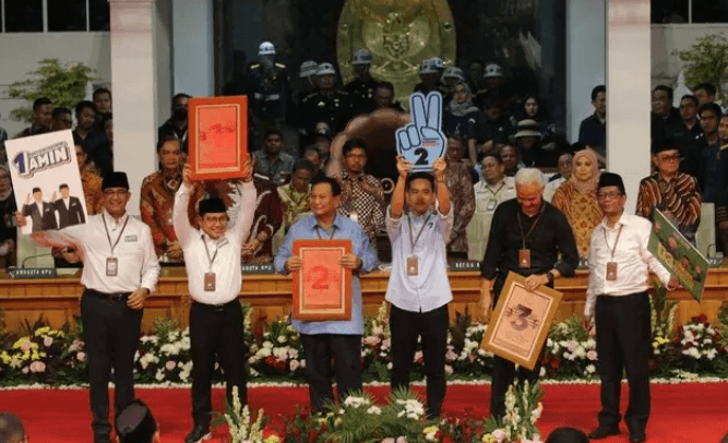 Di Balik Pertemuan Anies-Cak Imin dengan JK Usai Nyoblos