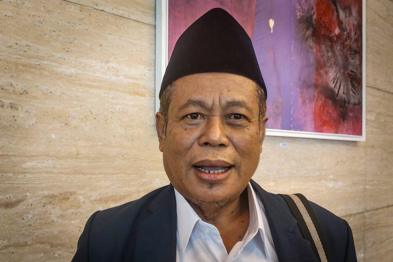 Wakil Ketua MUI Ajak Masyarakat Tetap Damai dan Lakukan Hal Positif Usai Pemilu