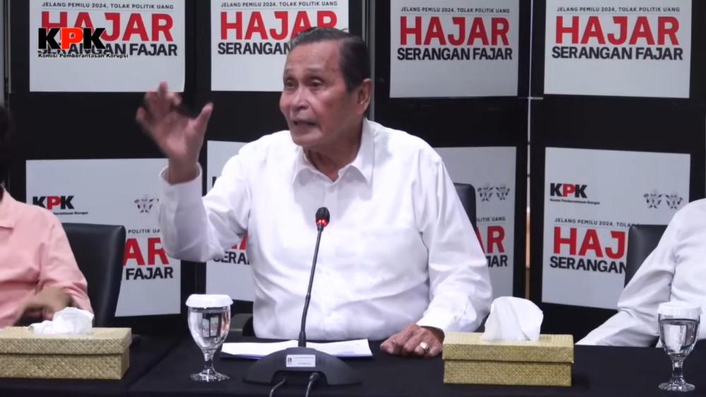 78 Pegawai KPK Tuntas Jalani Sidang Etik Dewas KPK, Wajib Minta Maaf di Depan Publik!