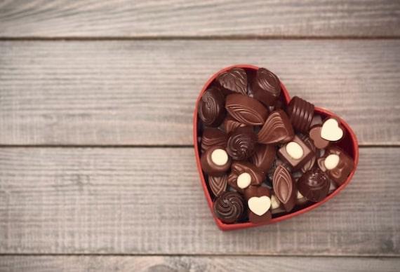 Ngenes, Banyak Wanita di Jepang Beli Cokelat untuk Dirinya Sendiri saat Valentine