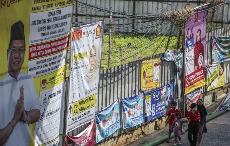 Pemprov DKI Jakarta Olah Sampah APK jadi Bahan Bakar